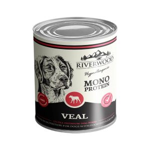 Riverwood Mono Protein Märkäruoka