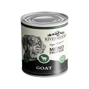 Riverwood Mono Protein Märkäruoka