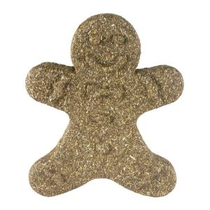 Rosewood Gingerbread Gnaw