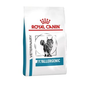 Royal Canin Anallergenic Cat