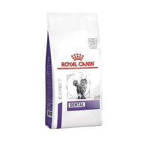 Royal Canin Dental Cat 1