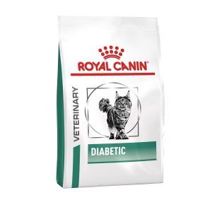 Royal Canin Diabetic Cat