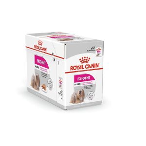 Royal Canin Exigent wet 12 x 85 g