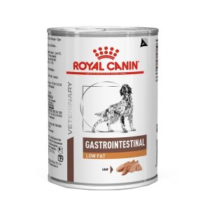 Royal Canin Gastro Intestinal Low Fat wet