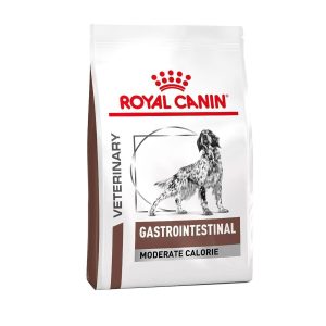 Royal Canin Gastrointestinal Moderate Calorie