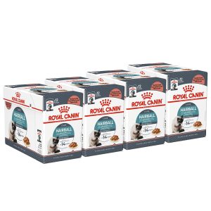 Royal Canin Hairball Care Gravy 85g