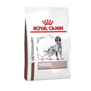 Royal Canin Hepatic