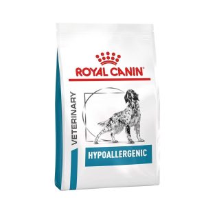 Royal Canin Hypoallergenic Dog