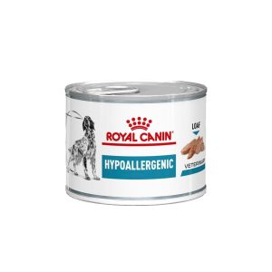 Royal Canin Hypoallergenic wet