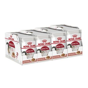 Royal Canin Instinctive Gravy 85g
