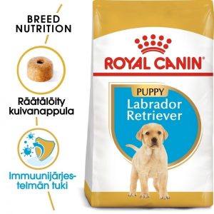 Royal Canin Labrador Retriever Puppy 12 kg