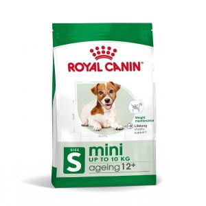 Royal Canin Mini Ageing 12+ 1