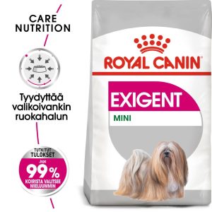 Royal Canin Mini Exigent