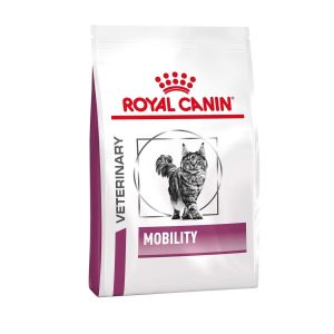 Royal Canin Mobility Cat