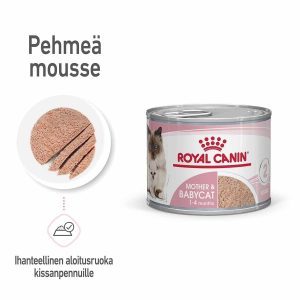 Royal Canin Mother & babycat