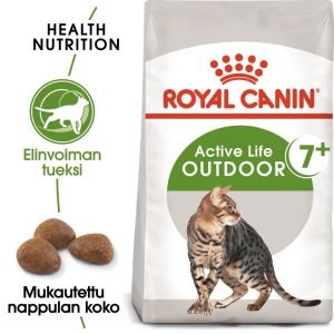 Royal Canin Outdoor 7+