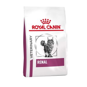 Royal Canin Renal Cat