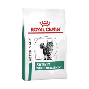 Royal Canin Satiety Cat