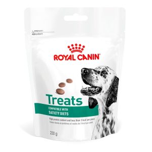 Royal Canin Satiety Treats 230 g