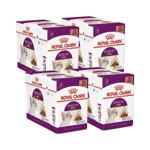 Royal Canin Sensory Smell Gravy 85g