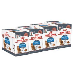 Royal Canin Ultra Light Gravy 85g