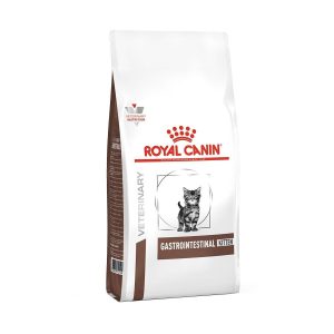 Royal Canin Veterinary Diets Cat Gastrointestinal Kitten