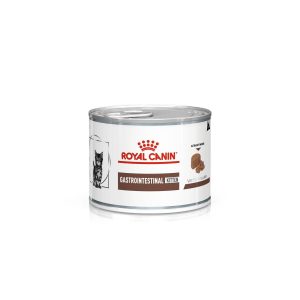Royal Canin Veterinary Diets Gastrointestinal Kitten Mousse 12 x 195 g