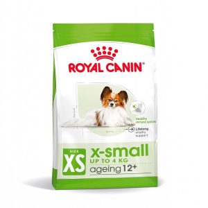 Royal Canin X-Small Ageing +12