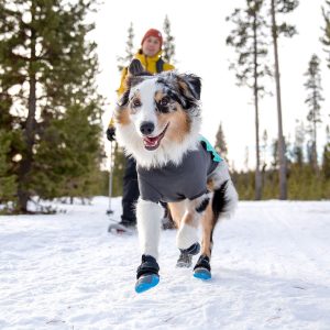 Ruffwear Polar Trex - tossut 2kpl