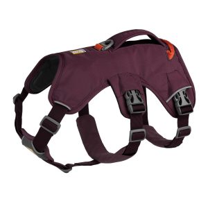 Ruffwear Web Master monitoimivaljaat