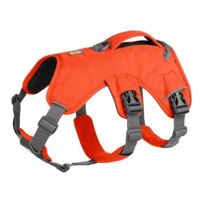 Ruffwear Web Master valjaat koiralle