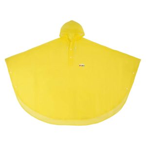 Rukka Poncho sadeviitta