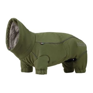 Rukka Thermal 2.0 mäyräkoiran puku