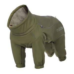 Rukka Thermal 2.0 talvihaalari koirille