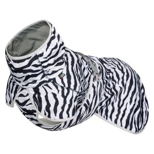Rukka Zebra koiran viilennystakki