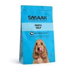 SMAAK kana pennulle