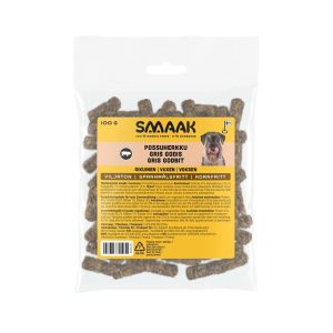 SMAAK possuherkku koiralle 100 g