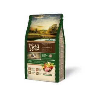 Sam's Field Chicken Junior Large
