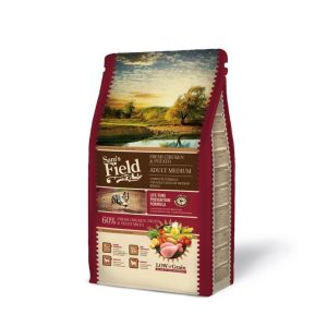 Sam's Field Chicken Medium Adult