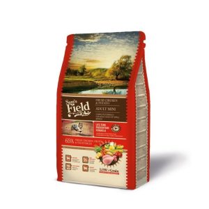 Sam's Field Chicken Mini Adult