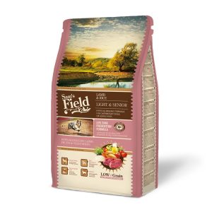 Sam's Field Lamb Light & Senior