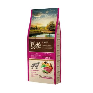 Sam´s Field Adult Large Breed Lamb 13 kg
