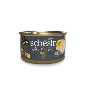 Schesir After Dark Patee kana 80 g
