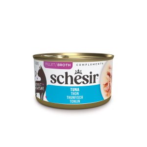 Schesir Tonnikala kastikkeessa