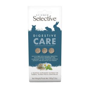 Science Selective Digestive Care 100g