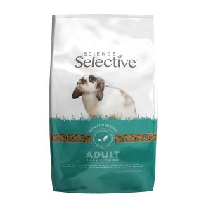 Science Selective Rabbit