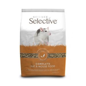 Science Selective Rat & Mouse