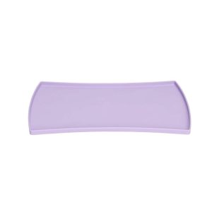 Silikonialusta Basic liila