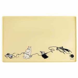 Silikonialusta Moomin for Pets