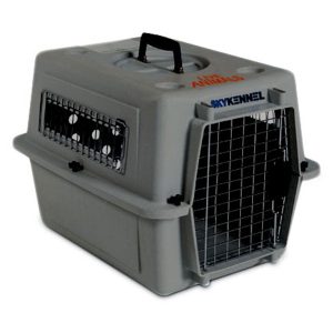 Sky Kennel kuljetuslaatikko